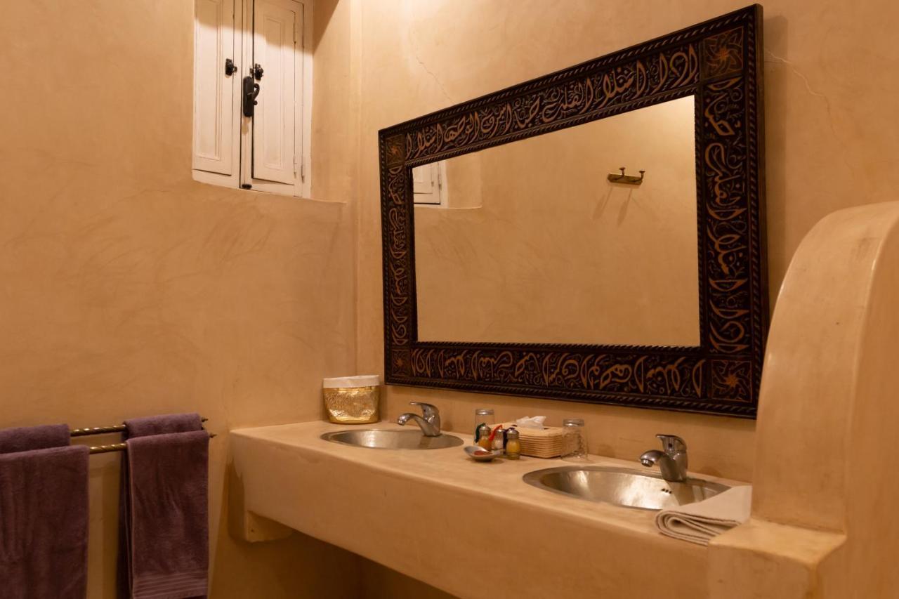 Riad Kerdouss Marrakesh Esterno foto