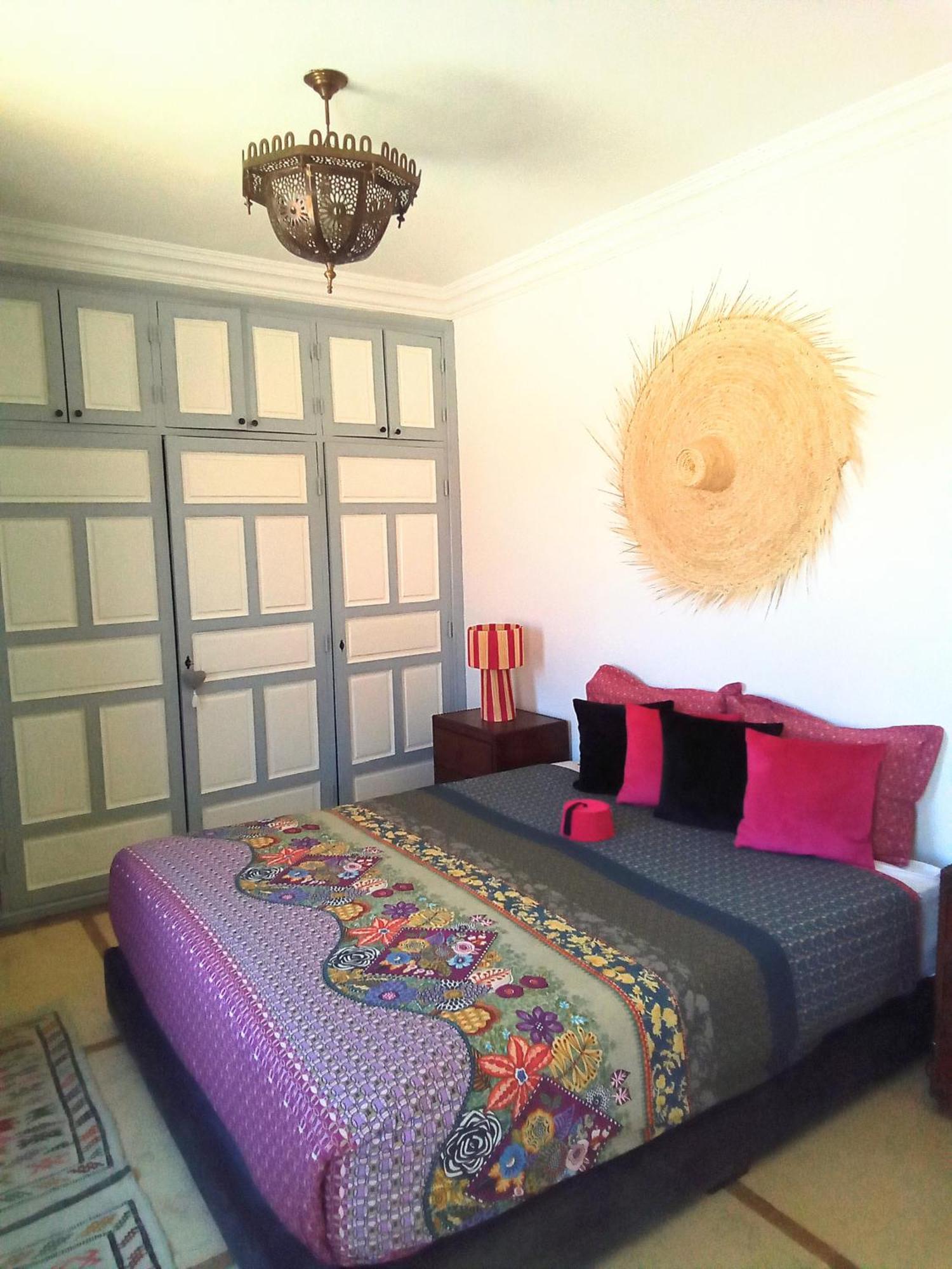 Riad Kerdouss Marrakesh Camera foto